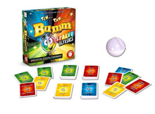 Piatnik Tik..Tak..Bumm Color Flash Board Game 785696