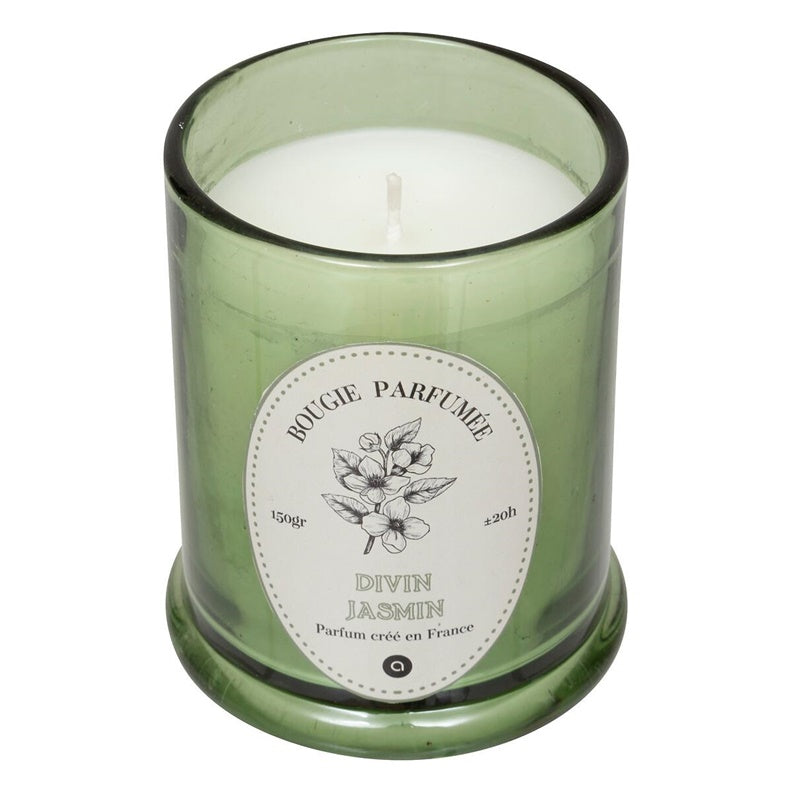 Žvakė, aromatinė Atmosphera Hapo, Jazminų 30 h, 150 g