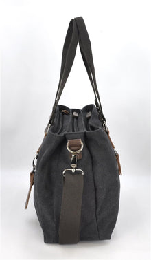 Travel bag EP6307R, gray, 17 l