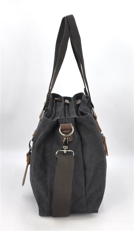 Travel bag EP6307R, gray, 17 l