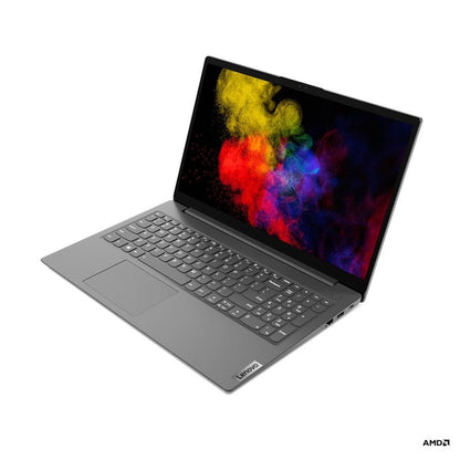 Nešiojamas kompiuteris Lenovo V15 G2 ALC, R5 5500U, 8/256GB