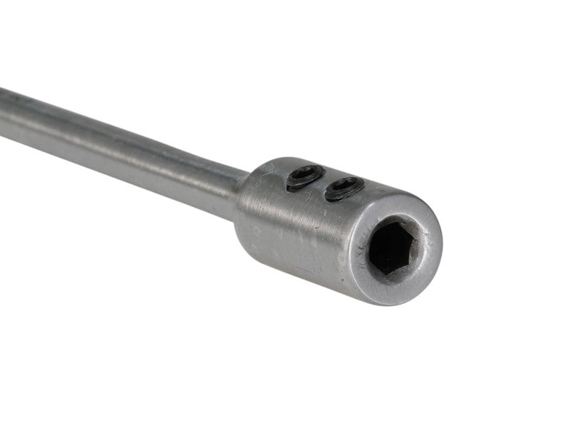 Plunksninių grąžtų ilgintuvas MAKITA D-77213, 300 cm