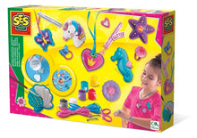 Kūrybos rinkinys SES Creative  Painting Jewellery 01291S