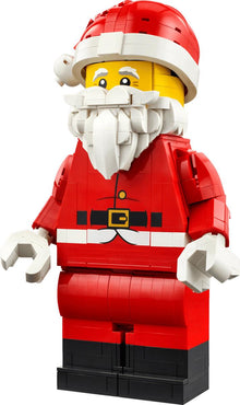 Konstruktorius LEGO Kalėdų Senelio mini 40820, 761 vnt.