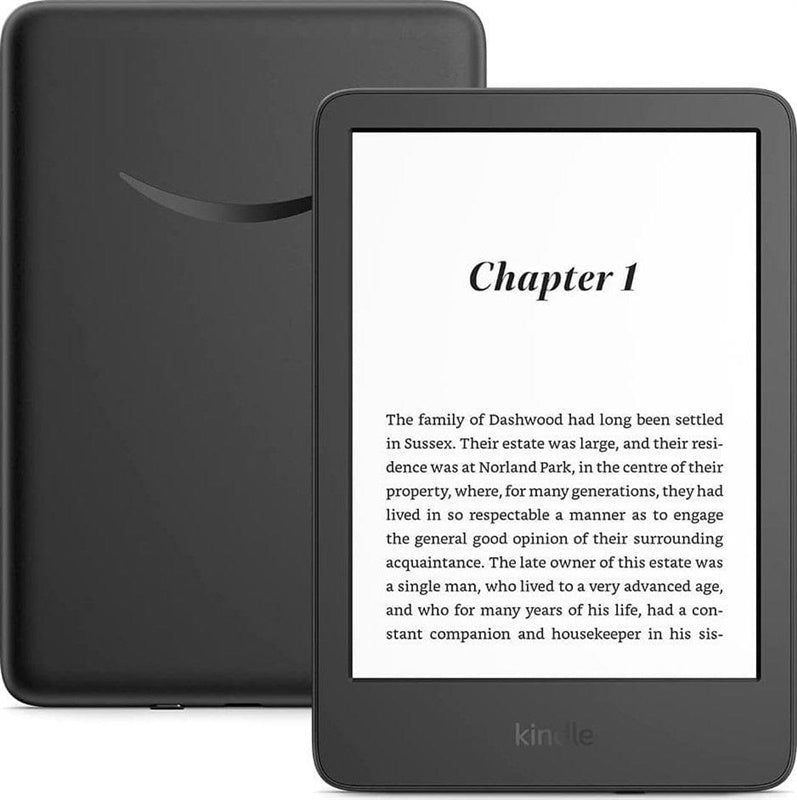 Czytnik e-booków Amazon Kindle 11 B0CP31T5M6 16GB