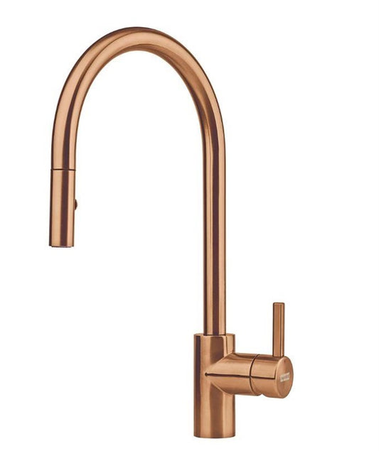 Virtuvinis maišytuvas Franke EOS-NEO 115.0628.254, vario