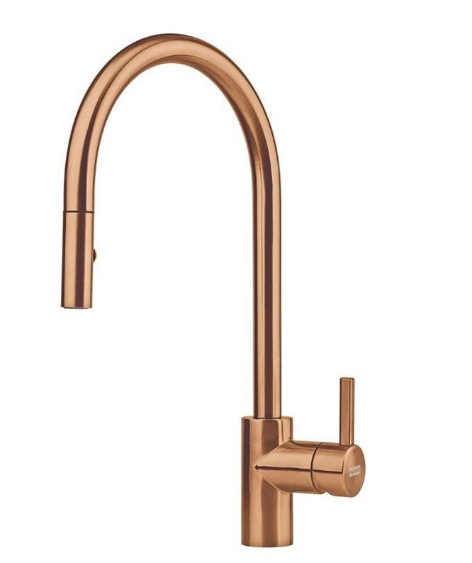 Virtuvinis maišytuvas Franke EOS-NEO 115.0628.254, vario
