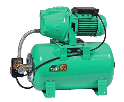 Pressure Tank Marina CAM 66/25, 1000 W, 20 L