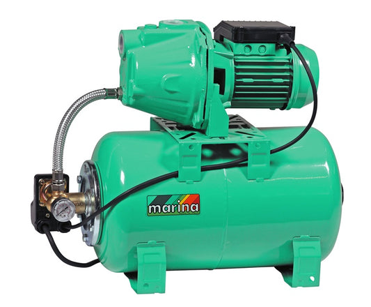 Hydrofor Marina CAM 66/25, 1000 W, 20 l
