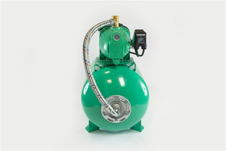 Hidroforas Marina CAM 100/60, 1100 W, 60 l
