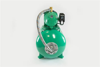 Hidroforas Marina CAM 100/60, 1100 W, 60 l