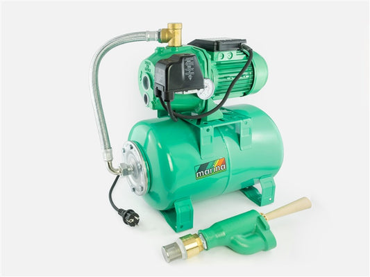 Hydrofor Marina APM 100/25, 1100 W, 20 l