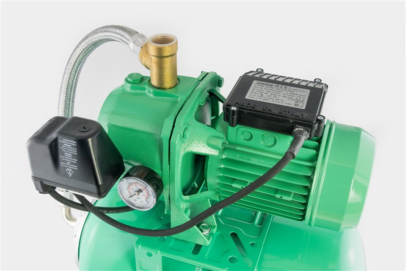 Hydrophore Marina APM 100/25, 1100 W, 20 l