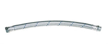 Wąż przyłączeniowy do hydroforu Speroni, Ø19/26 GW1"-WZ1" 60 cm