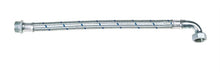 Wąż do hydroforu z kolankiem Speroni, Ø19/26 GZ1"-GW1" 52cm