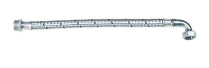 Hydrophore Hose with Elbow Speroni, Ø19/26 M1"-F1" 52cm
