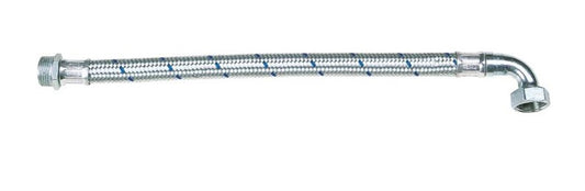 Wąż do hydroforu z kolankiem Speroni, Ø19/26 GZ1"-GW1" 52cm