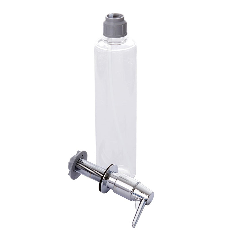 Dozownik zlewozmywakowy Alveus, 0,5 l