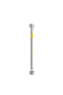 Flexible gas hose Tucai S. A. Tugas HG, 150 cm