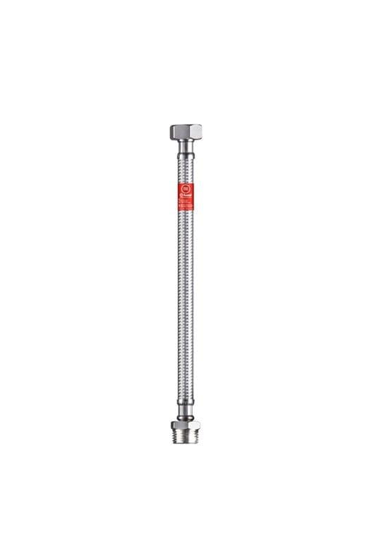 Plumbing hose Tucai Taq Fil-Nox, M1/2''-F1/2'', 40 cm