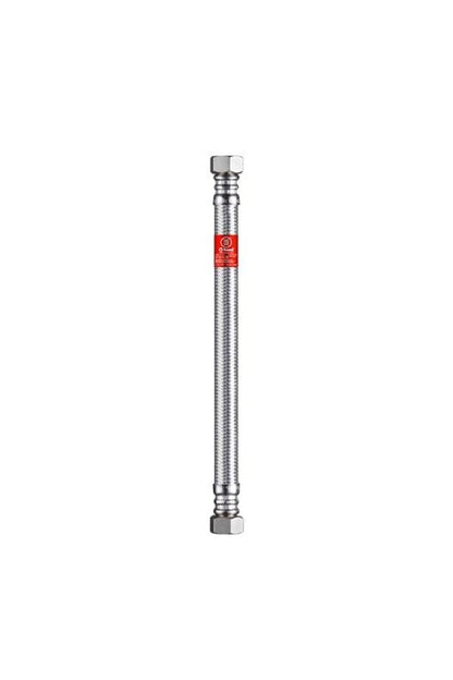 Santechninė žarnelė Tucai Taq Super, V3/4''-V3/4", 80 cm