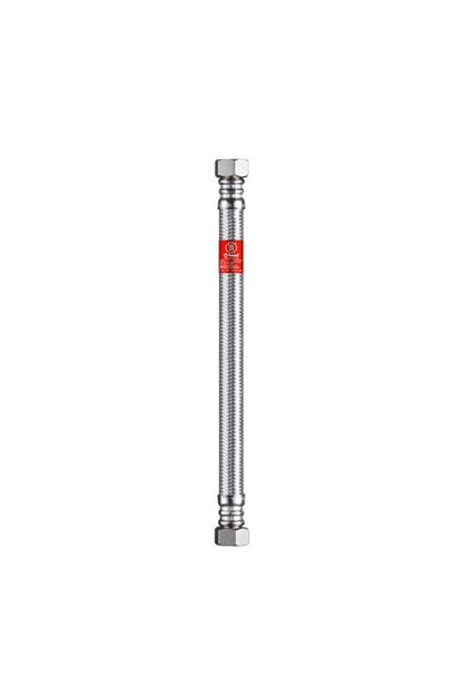 Wąż sanitarny Tucai Taq Super, V3/4''-V3/4", 50 cm