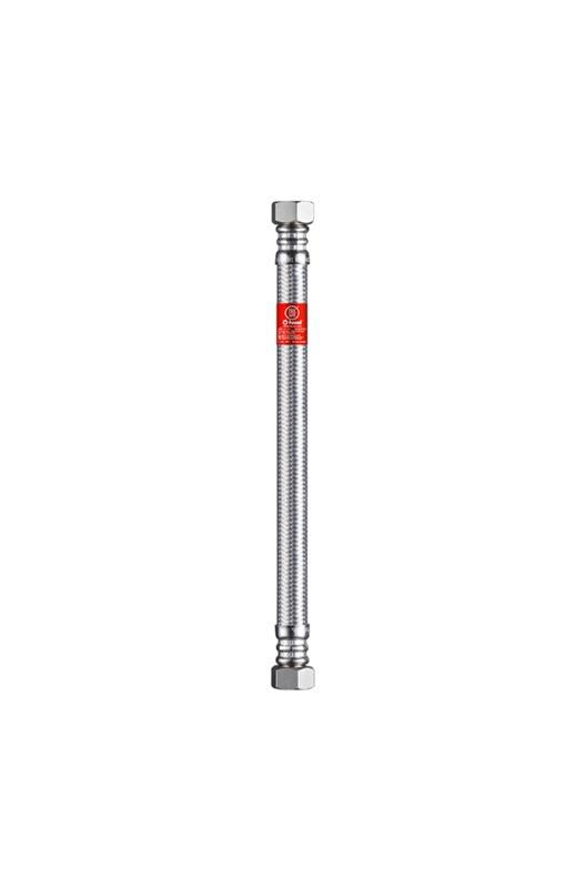 Wąż sanitarny Tucai Taq Super, V3/4''-V3/4", 50 cm