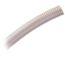 Wąż spożywczy Fitt Ali Flex, Ø50 x 58 mm, 25 m