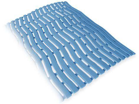 Plastikinė grindų danga, 60 cm