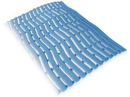 Plastikinė grindų danga, 60 cm