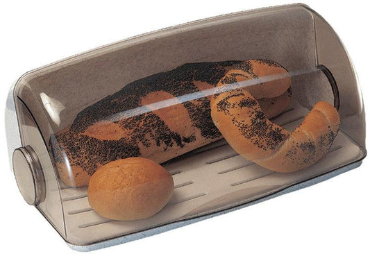 Bread bin 38.8x25.5x16cm