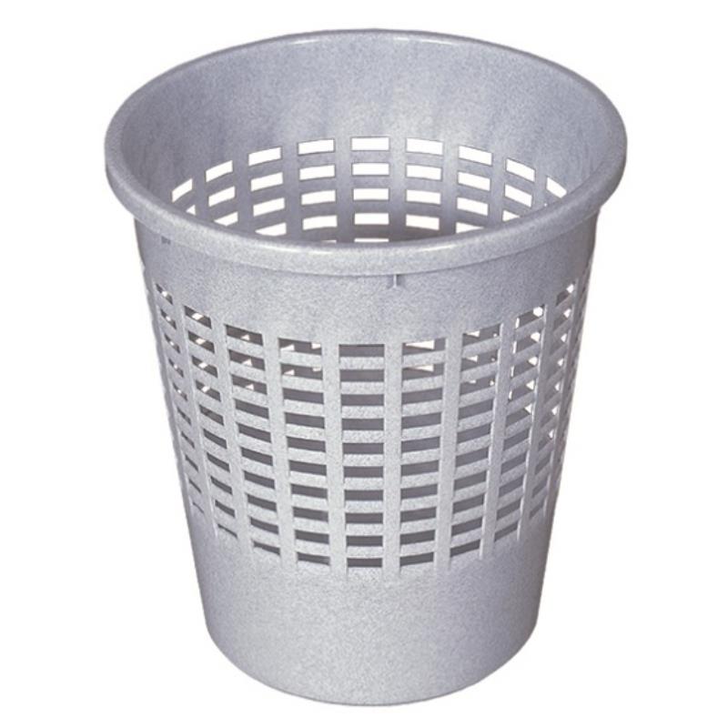 Šiukšliadėžė Curver 4022 / R004001, 11 l