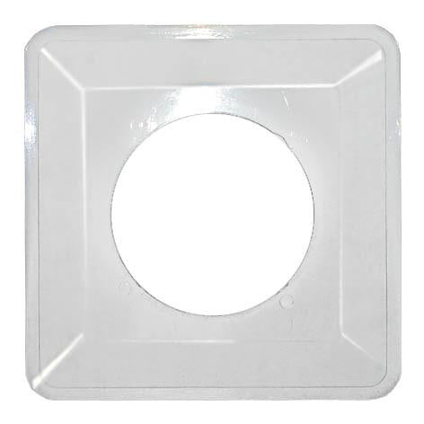 ZAMEL Wall protector, transparent