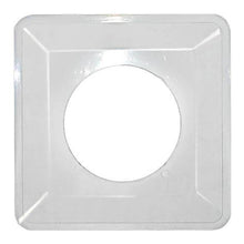ZAMEL Wall protector, transparent