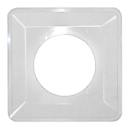 ZAMEL Wall protector, transparent