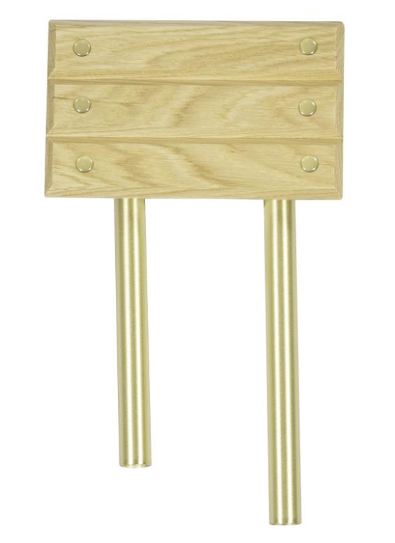 ZAMEL GRS-941M CLASSIC Bell Gong