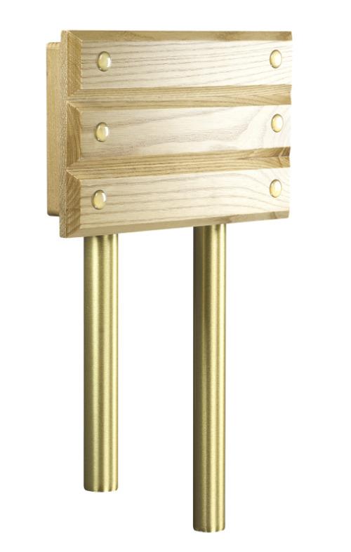 Skambutis-gongas ZAMEL GRS-941M CLASSIC