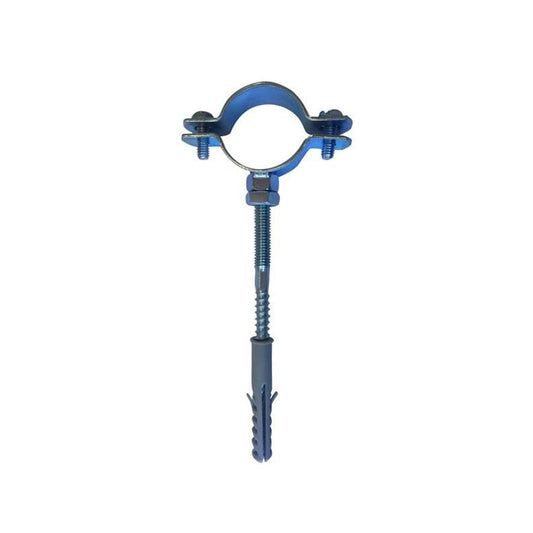 Pipe clamps Elematic, 31.75 mm, 2 pcs.
