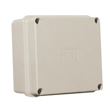 Distribution box Technova 006.PL, 65 x 100 x 100 mm