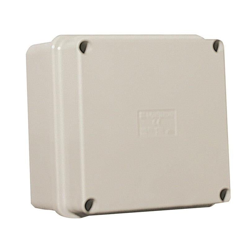 Distribution box Technova 006.PL, 65 x 100 x 100 mm