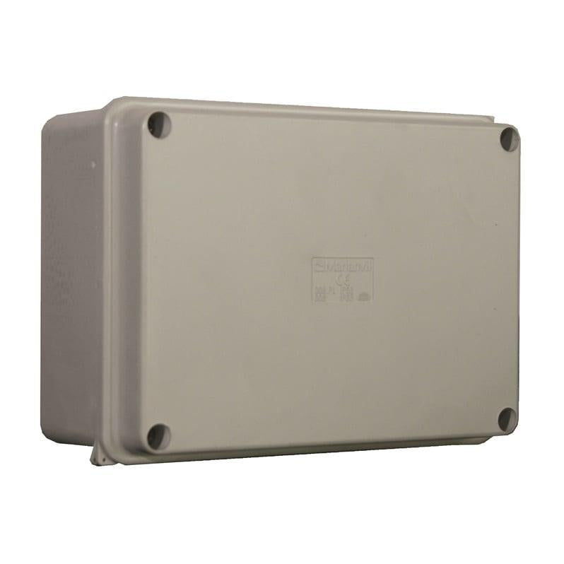 Puszka rozdzielcza Technova 009 PL, 70 x 145 x 190 mm