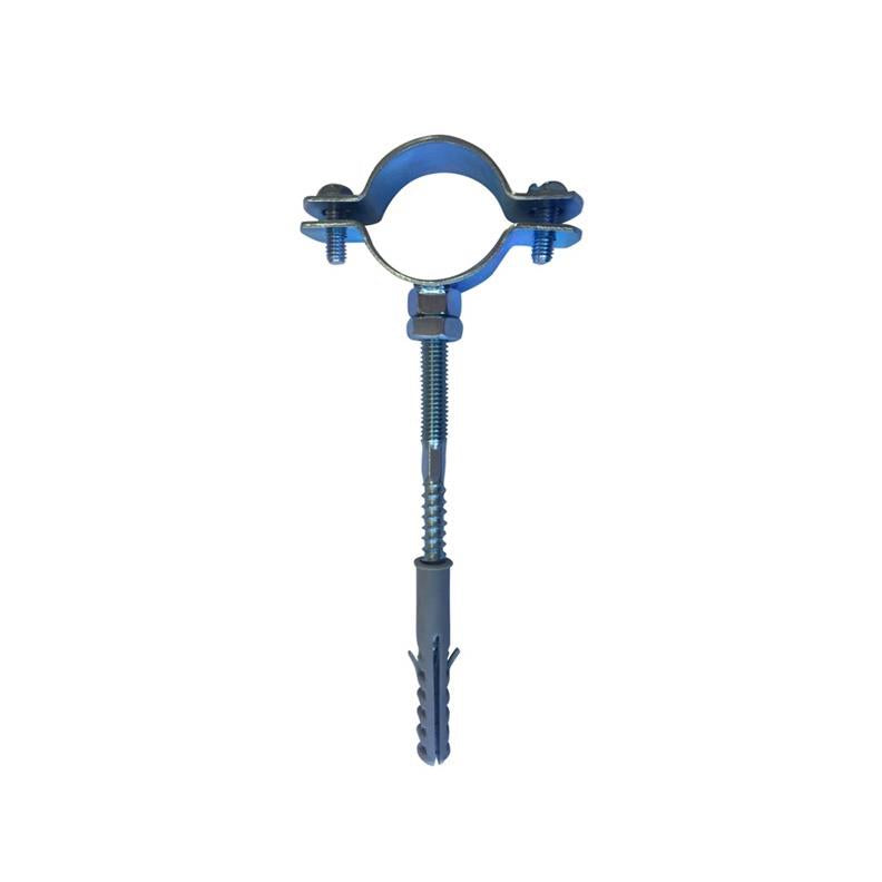 Vamzdžių laikikliai Elematic, 101.6 mm, 2 vnt.
