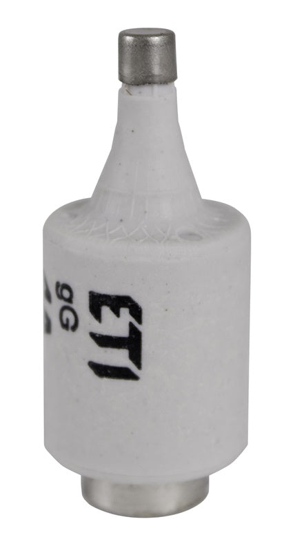 Fuse DII/GG, 25A, E-27, 5 pcs.