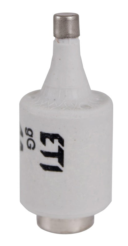 Lydusis saugiklis DII/GG, 16 A, E-27, 5 vnt.