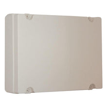 Distribution box Technova 014.A.PL, 120 x 300 x 380 mm