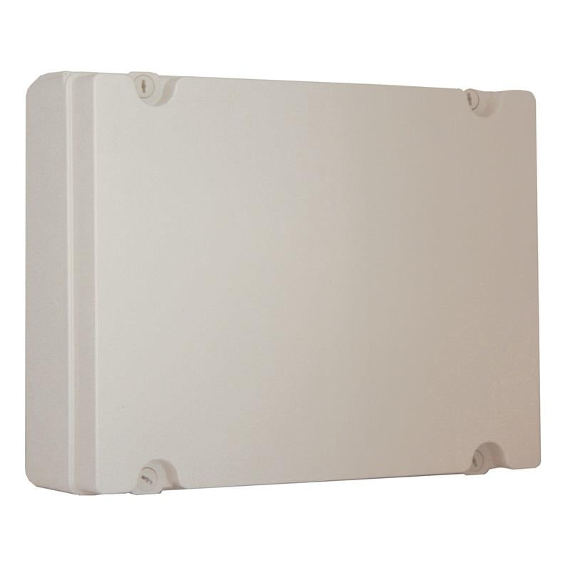 Distribution box Technova 014.A.PL, 120 x 300 x 380 mm