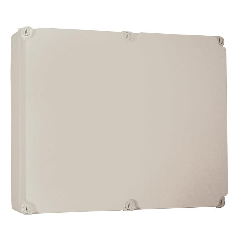 Distribution box Technova 015.A.PL, 120 x 380 x 460 mm