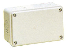 Distribution box Technova 009.P, 70 x 145 x 190 mm