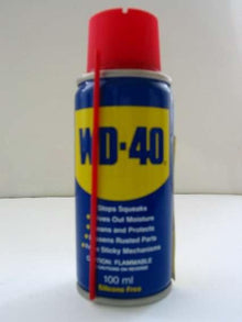 Universalus tepalas WD-40, 100 ml