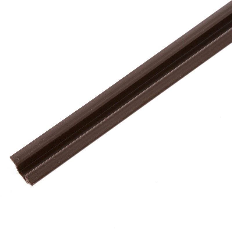Rejs sliding door track, 2.5 m